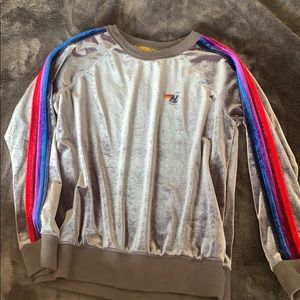 Aviator Nation childs sweatshirt